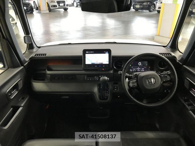 Honda N BOX CUSTOM 2024-08 7059867-8