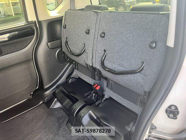 Honda N BOX CUSTOM 2016-03 7198706-11