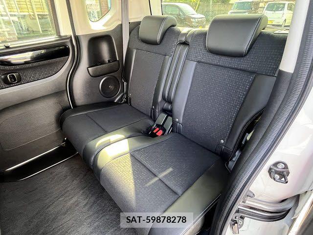 Honda N BOX CUSTOM 2016-03 7198706-12