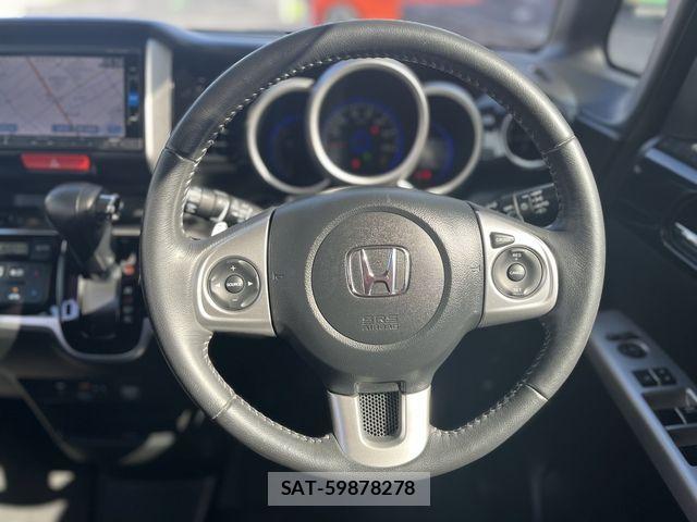 Honda N BOX CUSTOM 2016-03 7198706-13