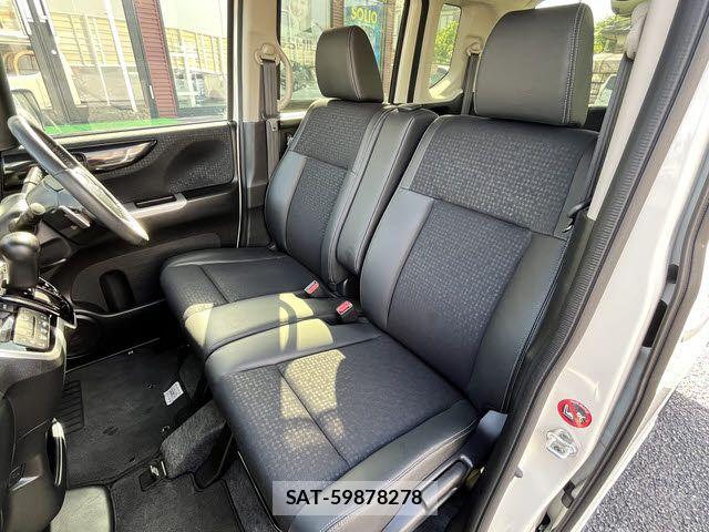 Honda N BOX CUSTOM 2016-03 7198706-18