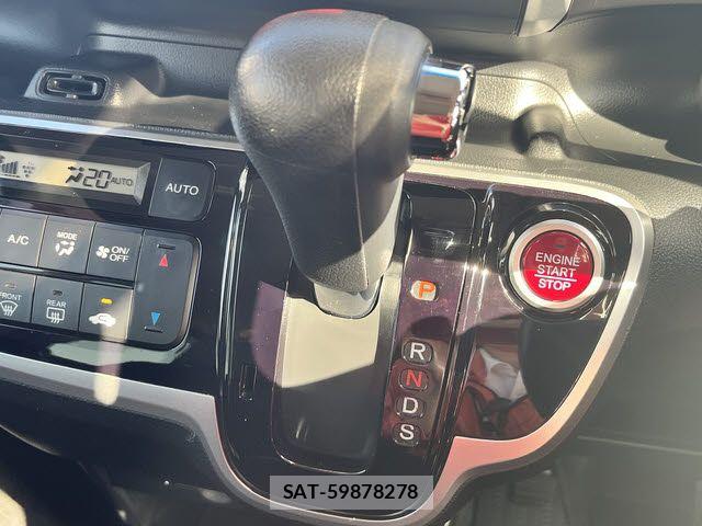 Honda N BOX CUSTOM 2016-03 7198706-19