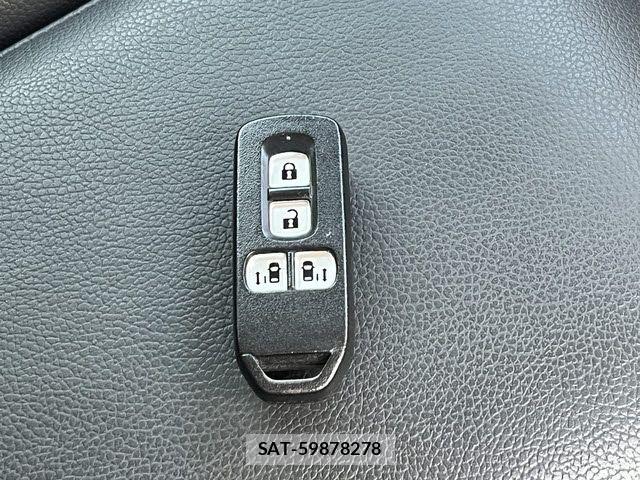 Honda N BOX CUSTOM 2016-03 7198706-25