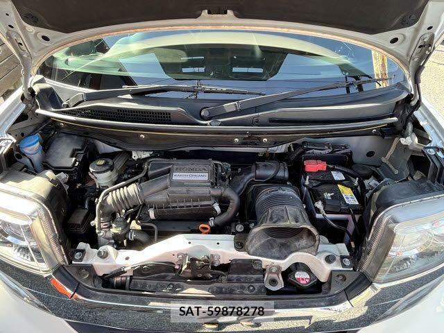 Honda N BOX CUSTOM 2016-03 7198706-27