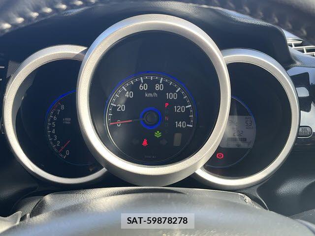 Honda N BOX CUSTOM 2016-03 7198706-7
