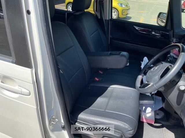 Honda N BOX CUSTOM 2015-02 7222540-1