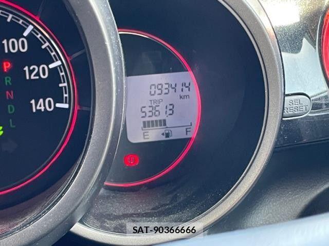 Honda N BOX CUSTOM 2015-02 7222540-5