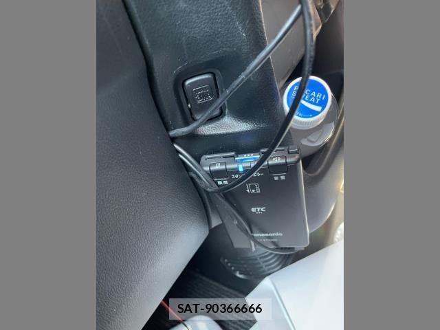 Honda N BOX CUSTOM 2015-02 7222540-7