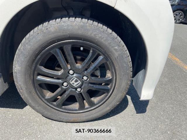 Honda N BOX CUSTOM 2015-02 7222540-8