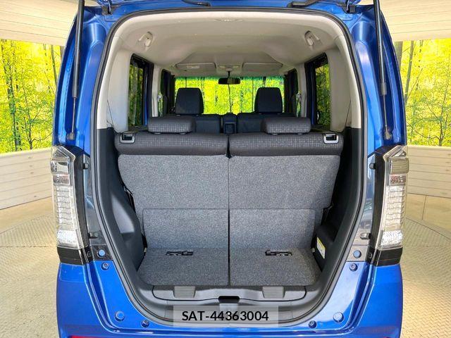 Honda N BOX CUSTOM 2016-08 7222568-9