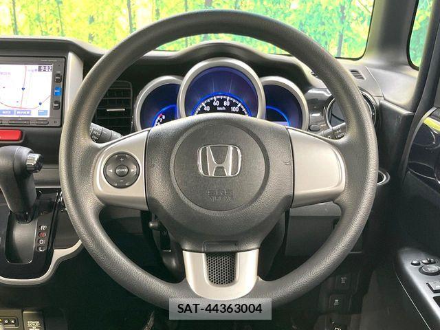 Honda N BOX CUSTOM 2016-08 7222568-10