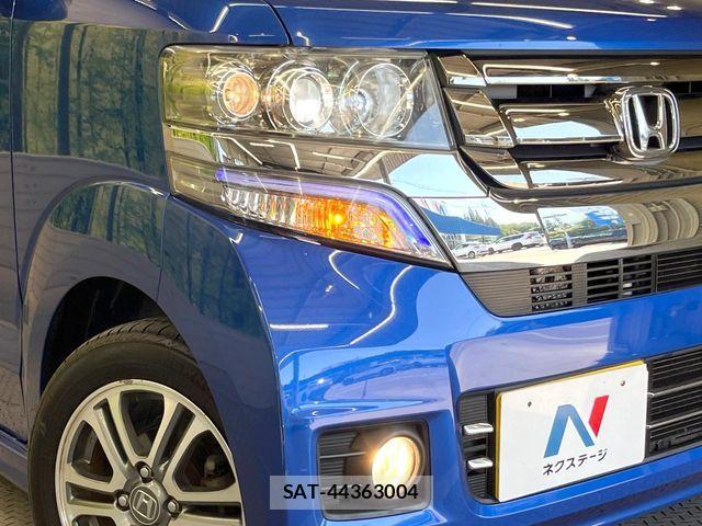 Honda N BOX CUSTOM 2016-08 7222568-11