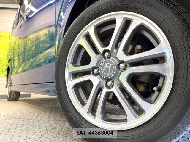 Honda N BOX CUSTOM 2016-08 7222568-12