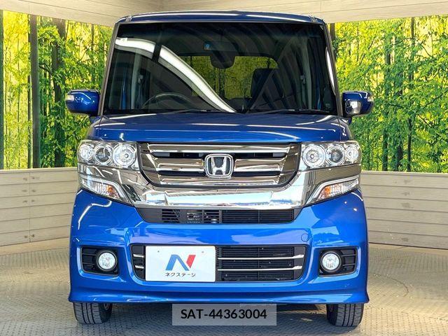 Honda N BOX CUSTOM 2016-08 7222568-13