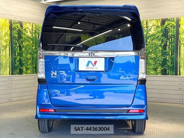 Honda N BOX CUSTOM 2016-08 7222568-14