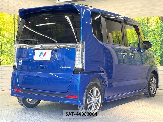 Honda N BOX CUSTOM 2016-08 7222568-16