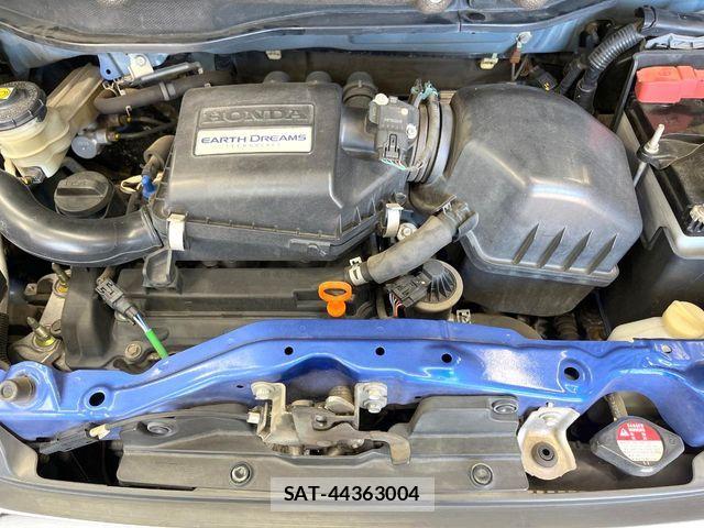 Honda N BOX CUSTOM 2016-08 7222568-19