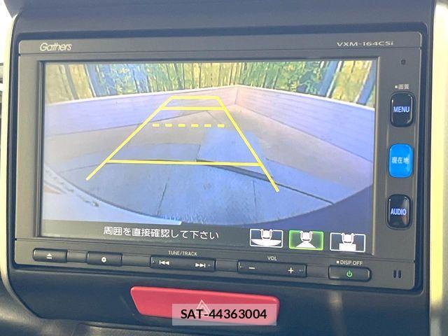 Honda N BOX CUSTOM 2016-08 7222568-3