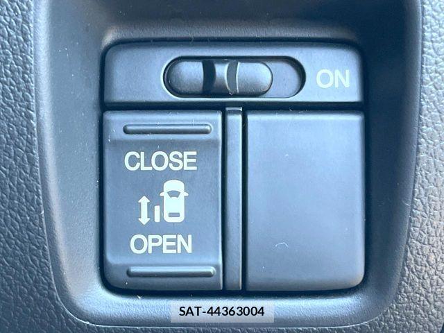 Honda N BOX CUSTOM 2016-08 7222568-5