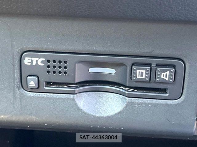 Honda N BOX CUSTOM 2016-08 7222568-6