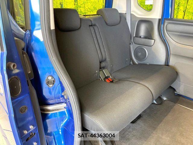 Honda N BOX CUSTOM 2016-08 7222568-8