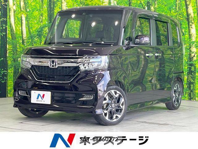 Honda N BOX CUSTOM 2020-05 7222626-0