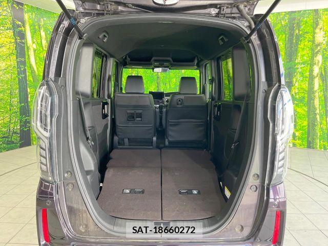 Honda N BOX CUSTOM 2020-05 7222626-9
