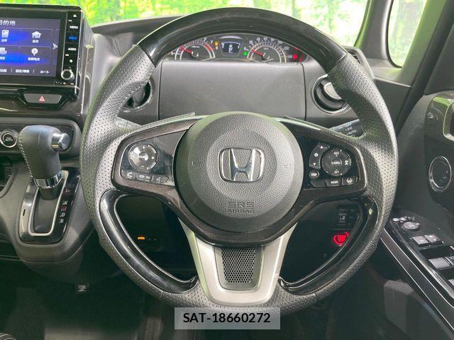 Honda N BOX CUSTOM 2020-05 7222626-10