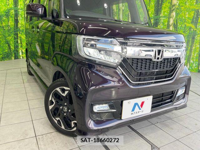 Honda N BOX CUSTOM 2020-05 7222626-11