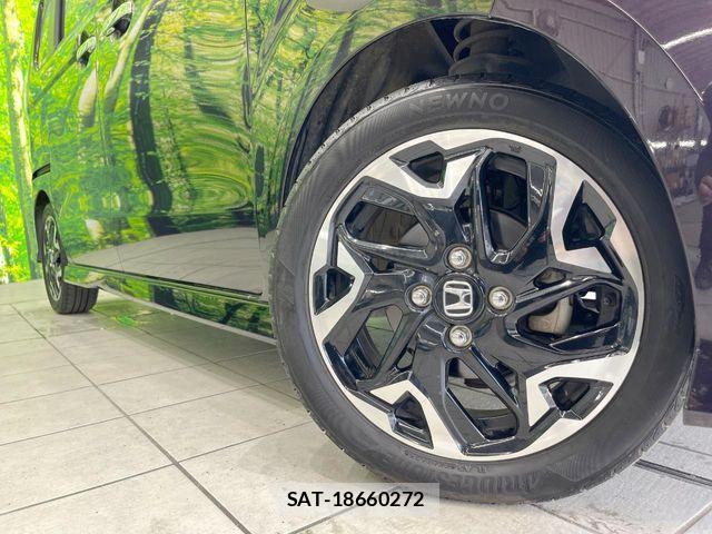 Honda N BOX CUSTOM 2020-05 7222626-12