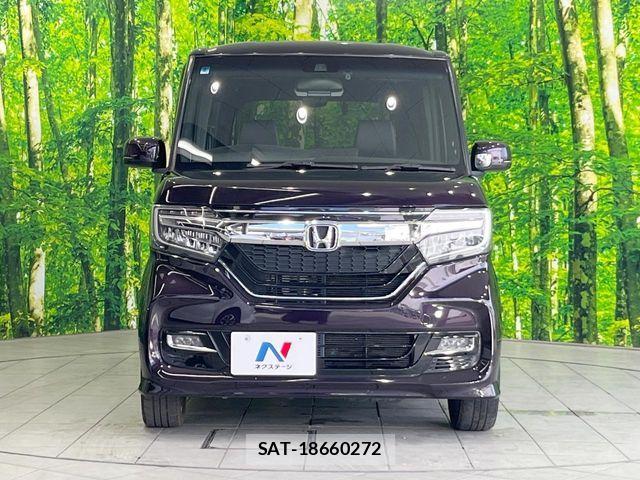Honda N BOX CUSTOM 2020-05 7222626-13