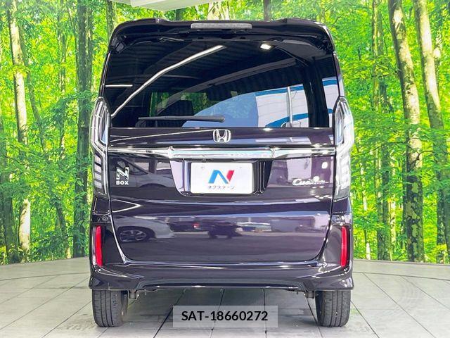 Honda N BOX CUSTOM 2020-05 7222626-14