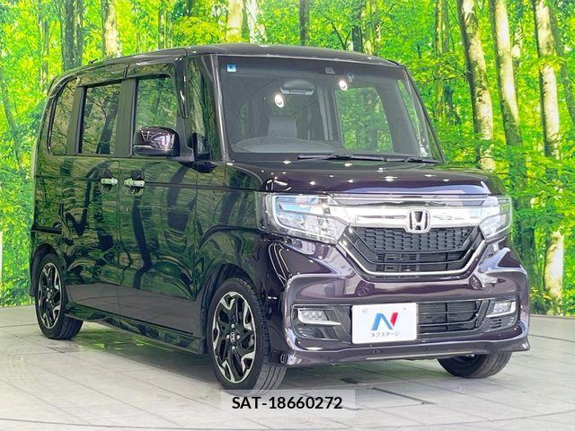 Honda N BOX CUSTOM 2020-05 7222626-15