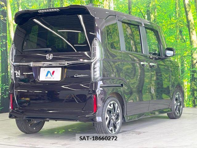 Honda N BOX CUSTOM 2020-05 7222626-16