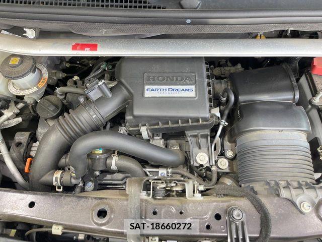 Honda N BOX CUSTOM 2020-05 7222626-17