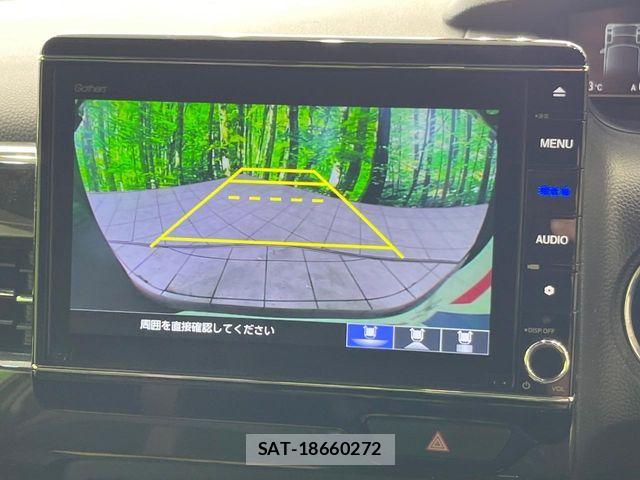Honda N BOX CUSTOM 2020-05 7222626-3