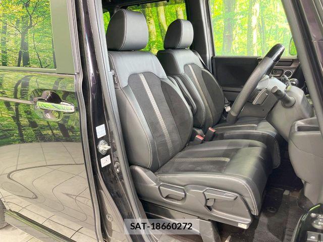 Honda N BOX CUSTOM 2020-05 7222626-7