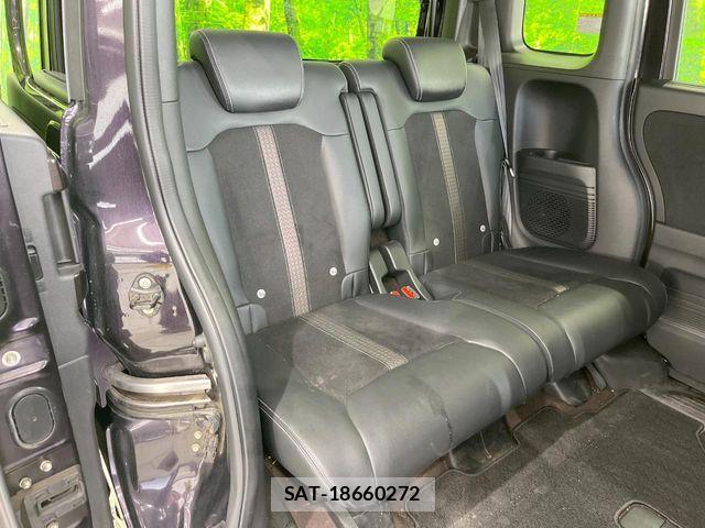 Honda N BOX CUSTOM 2020-05 7222626-8