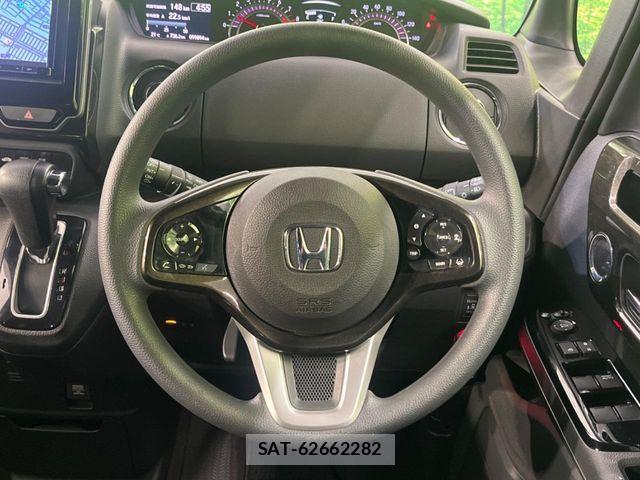 Honda N BOX CUSTOM 2018-01 7217308-9