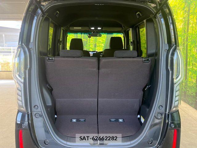 Honda N BOX CUSTOM 2018-01 7217308-10