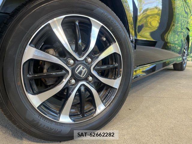 Honda N BOX CUSTOM 2018-01 7217308-11