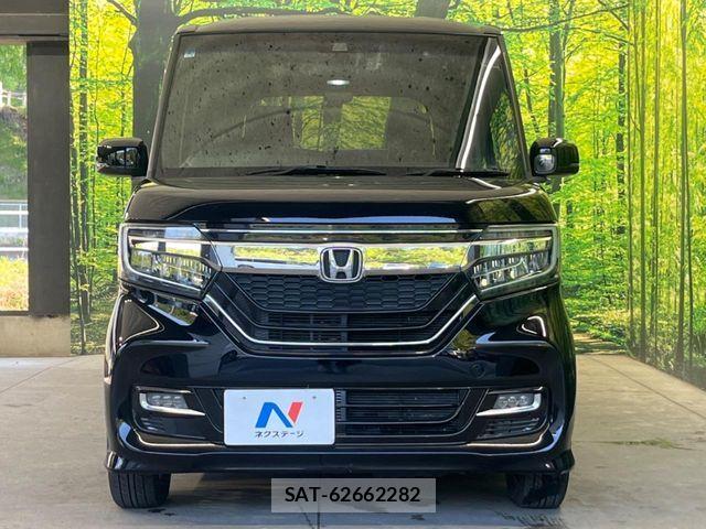 Honda N BOX CUSTOM 2018-01 7217308-13