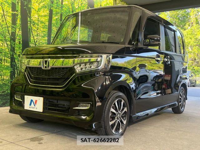 Honda N BOX CUSTOM 2018-01 7217308-15