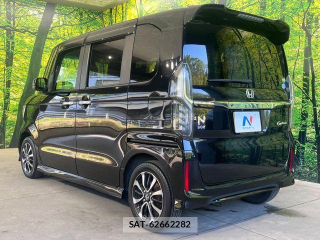 Honda N BOX CUSTOM 2018-01 7217308-16