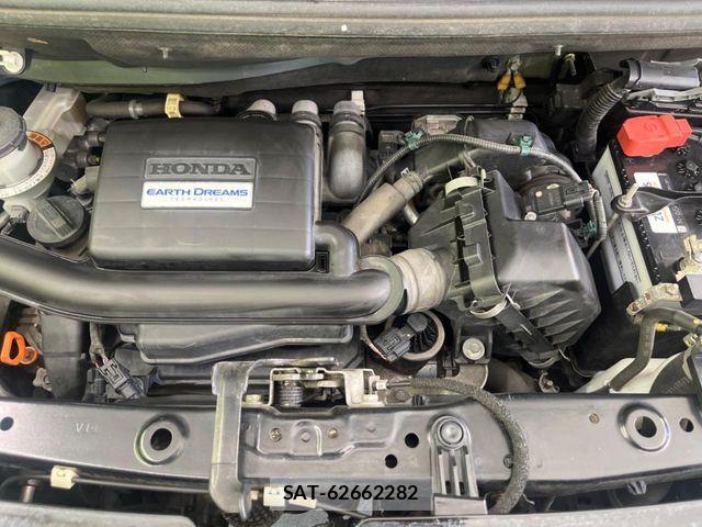 Honda N BOX CUSTOM 2018-01 7217308-17