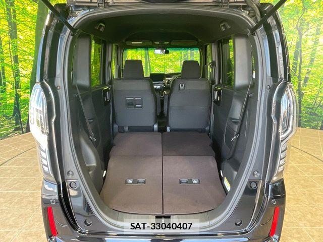Honda N BOX CUSTOM 2017-09 7215862-10
