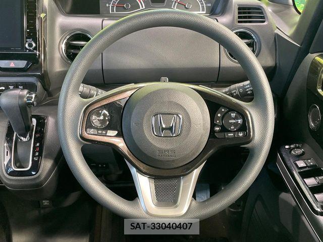 Honda N BOX CUSTOM 2017-09 7215862-11