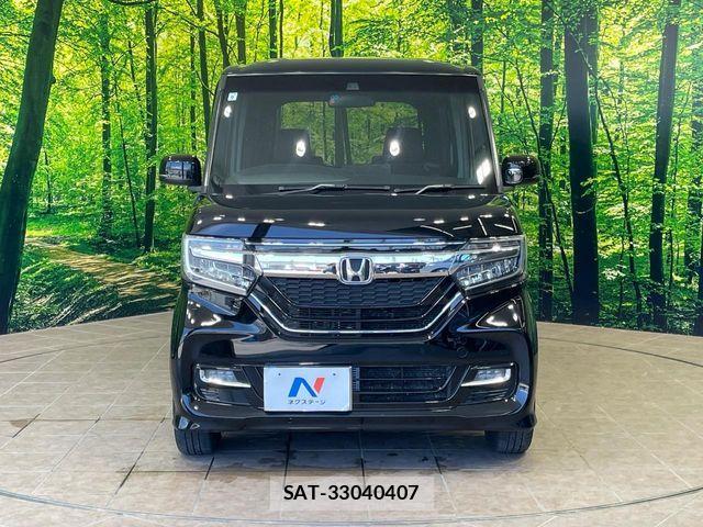 Honda N BOX CUSTOM 2017-09 7215862-14