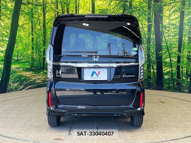 Honda N BOX CUSTOM 2017-09 7215862-15