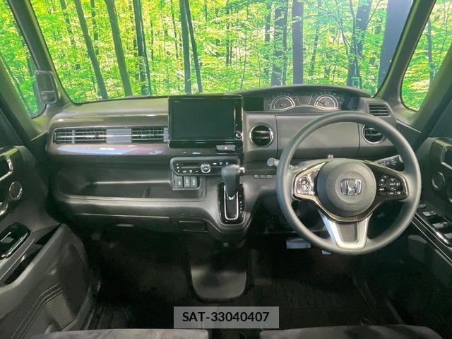 Honda N BOX CUSTOM 2017-09 7215862-1